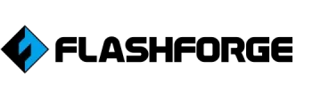 Logo Flashforge