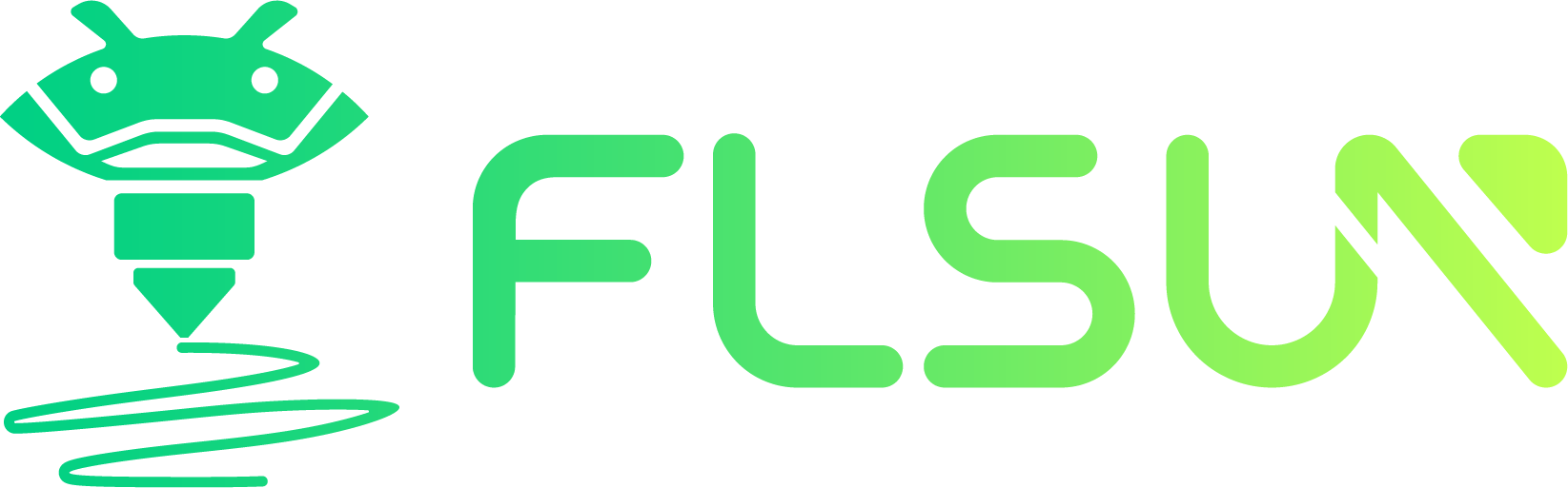 Logo FLSUN