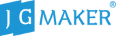 Logo JG Maker