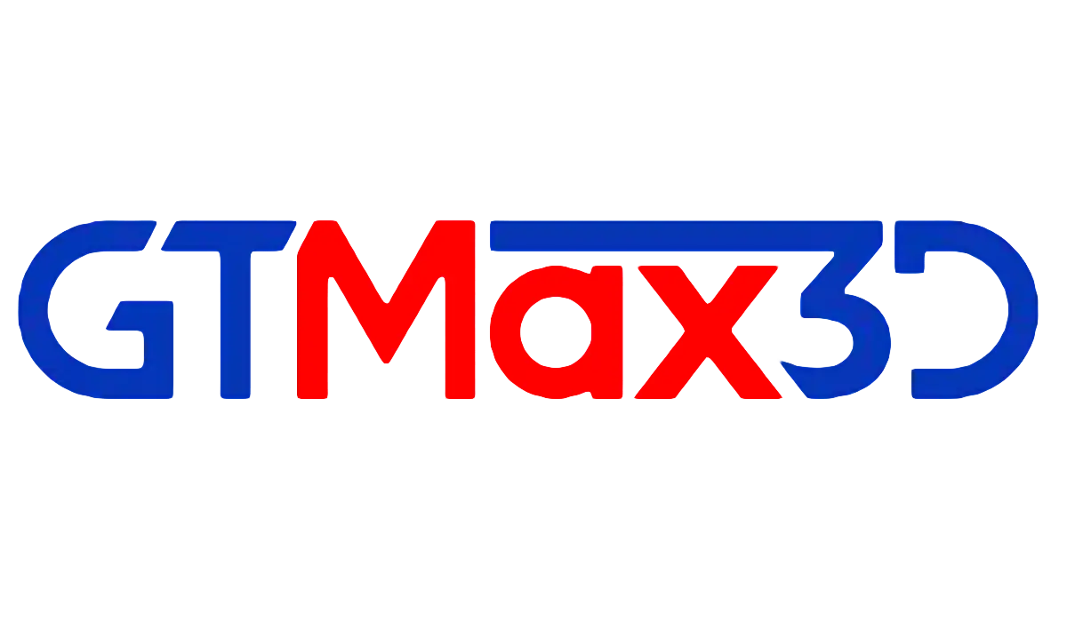 Logo GTMax3D